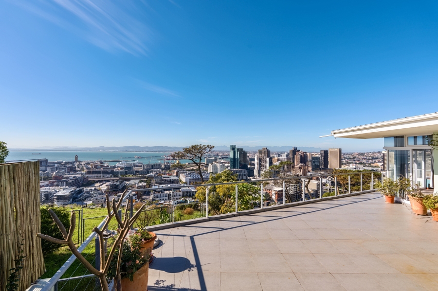 3 Bedroom Property for Sale in Bo Kaap Western Cape